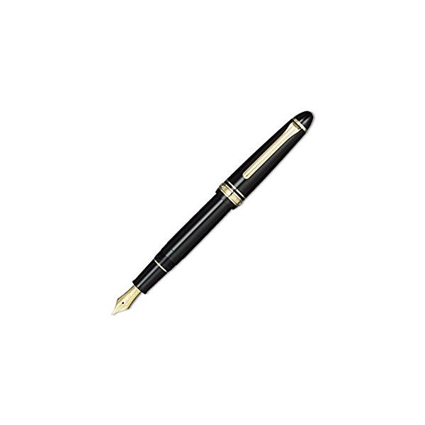 セーラー万年筆 万年筆 プロフィットスタンダード ブラック 中字 11