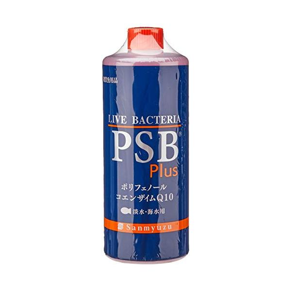 他サイト： サンミューズ PSB プラス 1リットルの商品画像