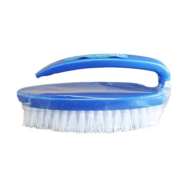 他サイト： オーエ マイランドリー2 ラビットブラシ ブルーの商品画像