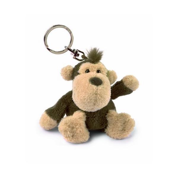 キーリング】 ニキ(NICI) モンキー 10cm : Mabyco - 通販 - Yahoo