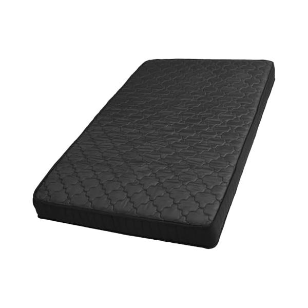 アイリスプラザ 高密度ポケットコイルマットレス 身体の負担を軽減