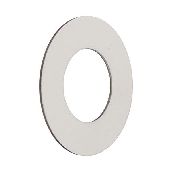 他サイト： キタコ(KITACO) スペーサーワッシャー 汎用2個入り 6.5X12.5X0.3 K-CON 0900-090-90103の商品画像