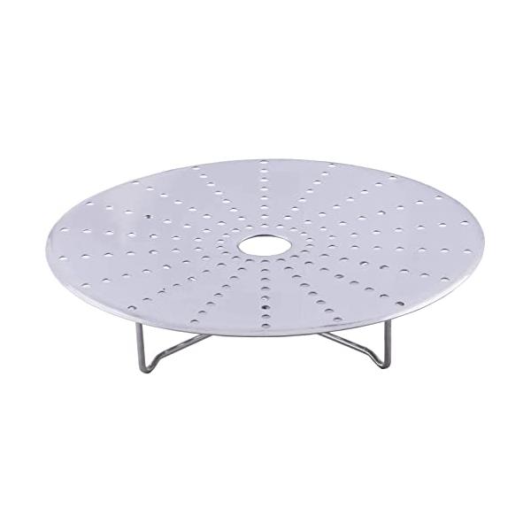 他サイト： 宮崎製作所 オブジェ スチームプレート 22cm用 日本製 5年 OJ-22-SP オプション品の商品画像