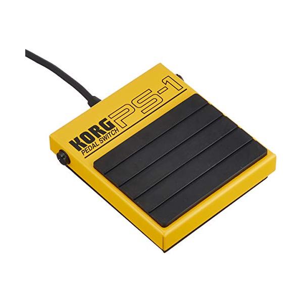 他サイト： KORG(コルグ) ペダルスイッチ PS-1の商品画像