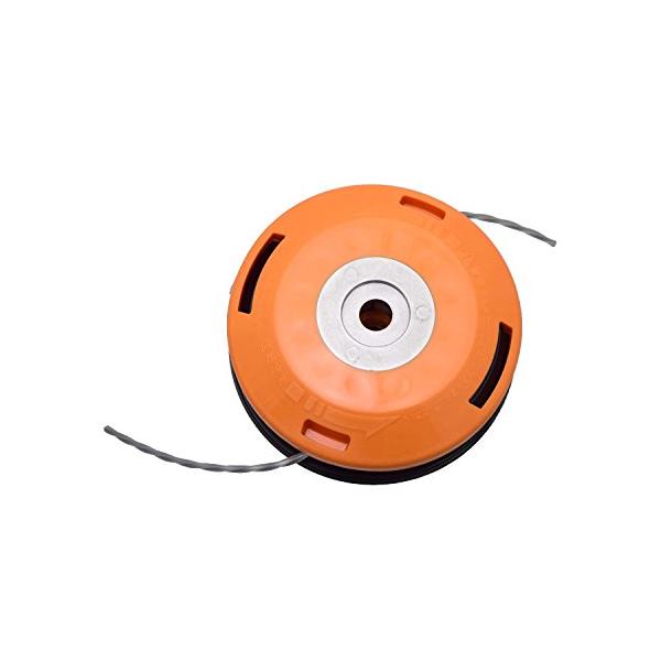 他サイト： 高儀(Takagi) EARTH MAN 斬丸 草刈機用ナイロンコードカッター フルオートフリー J-Dの商品画像