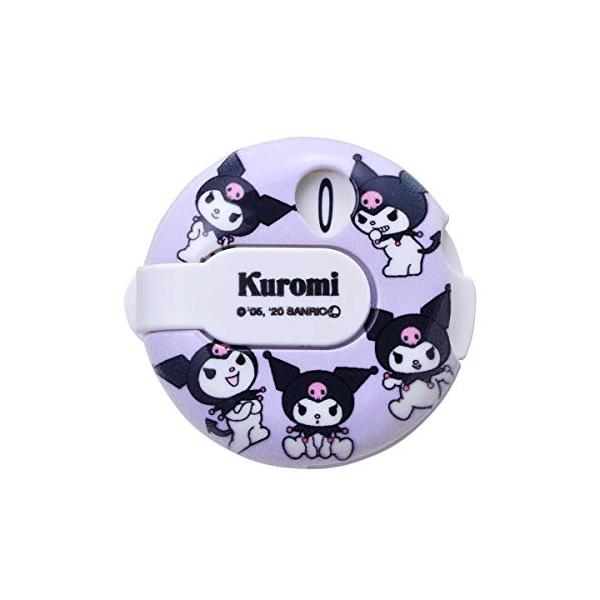 他サイト： ダイヤゴルフ(DAIYA GOLF) ワンリセットカウンター クロミ ASL5401C パープルの商品画像