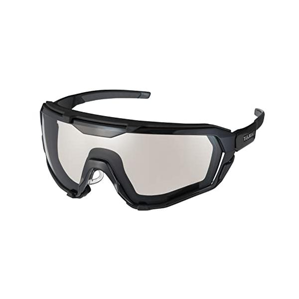 フルフレームクリアガスケットセット・クリア Free Size HG-9F-CSET・・Color:クリアStyle:フルフレームクリアガスケットセット・レンズ色：クリア・表面：キズ防止加工・表面処理：曇り止め処理（クリアは内側のみ）・本体...