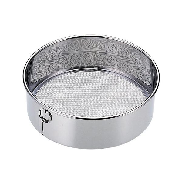 シルバー/15cm/D-3564・Size:15cm・パッケージ個数:1・製品サイズ:(約)外径163×高さ55mm・製品重量:(約)90g・材質:ステンレス鋼