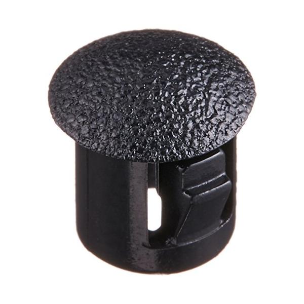 他サイト： CUSTOM AUDIO JAPAN CAJ カスタムオーディオジャパン ジャックカバー Phone Jack Protector 12個入りの商品画像