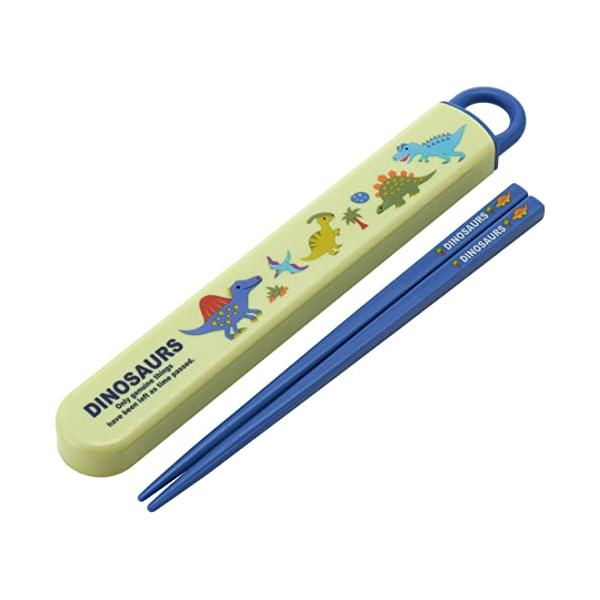 箸セット/-/ABS2AMAG-A・Color:箸セット・パッケージ個数:1・サイズ:箸=長さ16.5cm 箸箱=幅19.5×奥行2.7×高さ1.5cm/生産国:日本・セット内容・付属品:箸+箸箱/素材・材質:フタ・ハシ=AS樹脂 本体=ポ...