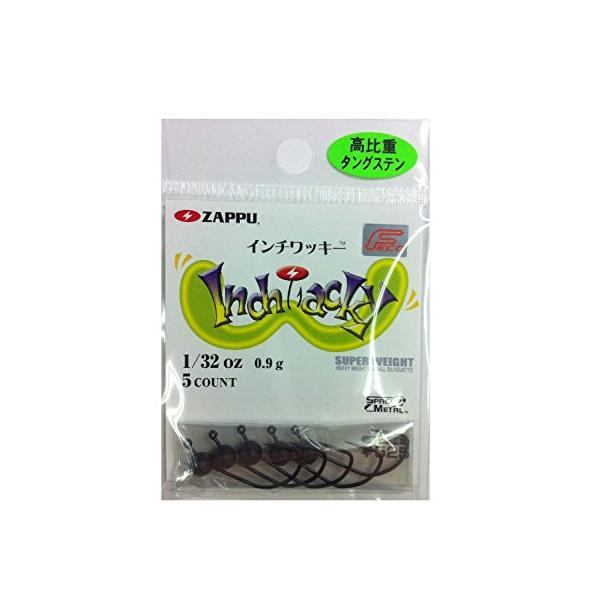 ザップ(Zappu) インチワッキー 1/32(0.9g) : Mabyco - 通販