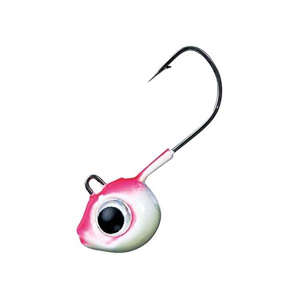 他サイト： ダイワ(DAIWA) ジグヘッド アジング メバリング 月下美人 SWライトジグヘッド SS 2.5g #8 926355の商品画像