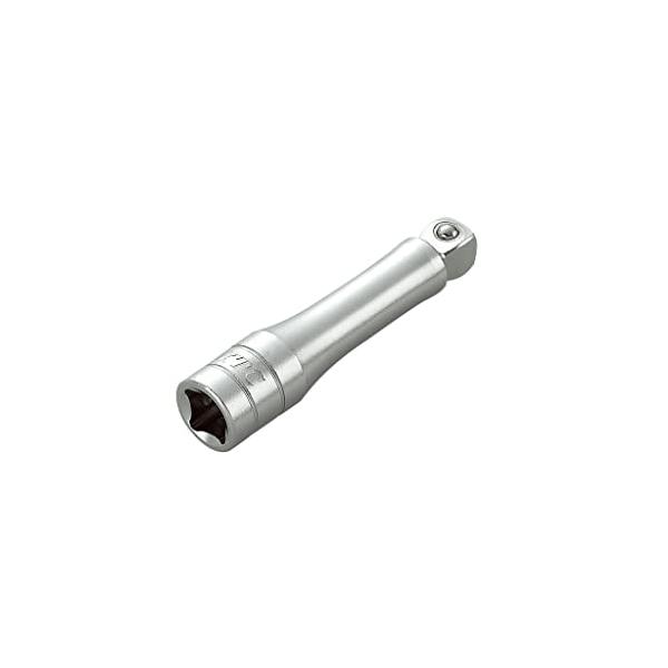 京都機械工具(KTC) 9.5mm (3/8インチ) 首振りエクステンションバー