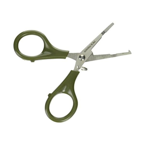 他サイト： プロックス(PROX) PEカットライトスプリットプライヤー ストレート PX8282SSの商品画像