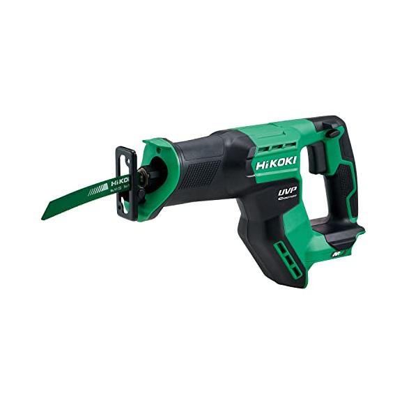 HiKOKI(ハイコーキ) 36V セーバーソー レシプロソー 電動ノコギリ  