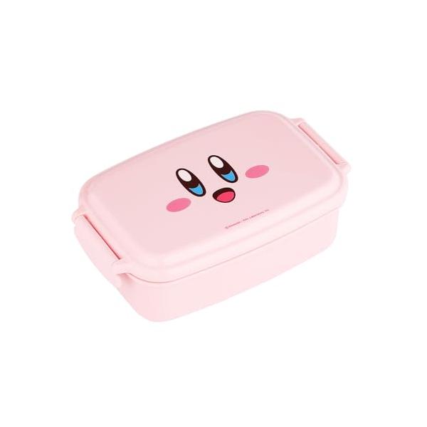 他サイト： 星のカービィ ランチボックス PL 1R [仕切付]の商品画像