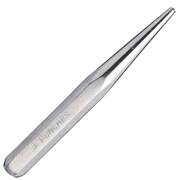 他サイト： 新潟精機(Niigataseiki) SK ネイルポンチ フロア釘用 NP-100Fの商品画像