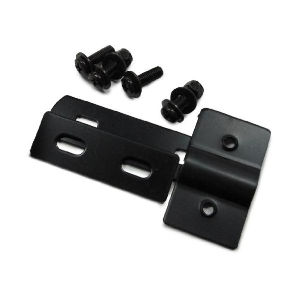 他サイト： サギサカ(SAGISAKA) 自転車 カゴ取付金具 W型 48012の商品画像