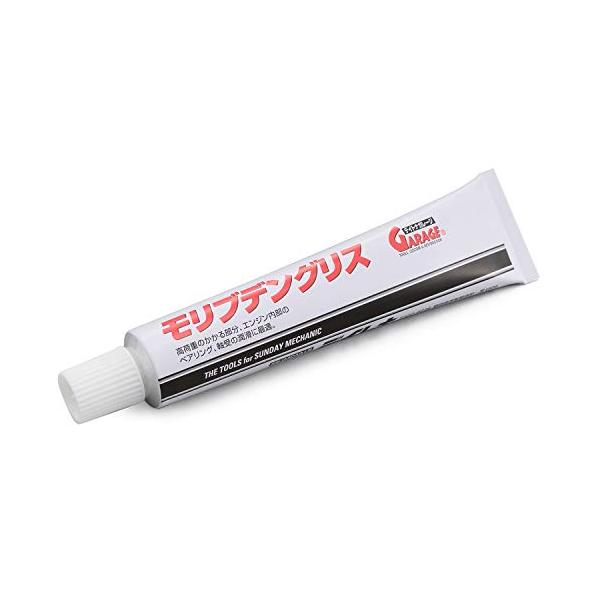 他サイト： デイトナ(Daytona) バイク用 グリス 使用温度-20~120度 耐摩耗性 耐久性 モリブデングリス 50g 17683の商品画像