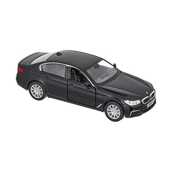 ジョーゼン ダイキャストミニカー キャストワールド BMW M550i