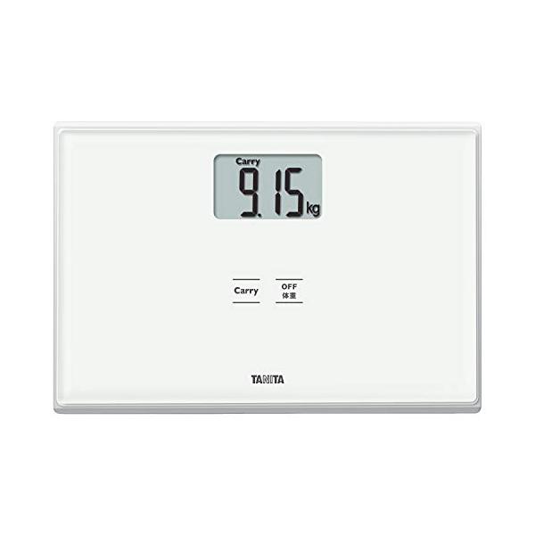 持ったモノの重さがわかるホワイト/-/HD665-WH・Color:ホワイト・パッケージ個数:1・サイズ:約幅316×奥行217×高さ27mm・電源:DC6V 単4形乾電池×4本・期間:1年間・セット内容・付属品:本体、お試し用電池(単4形...