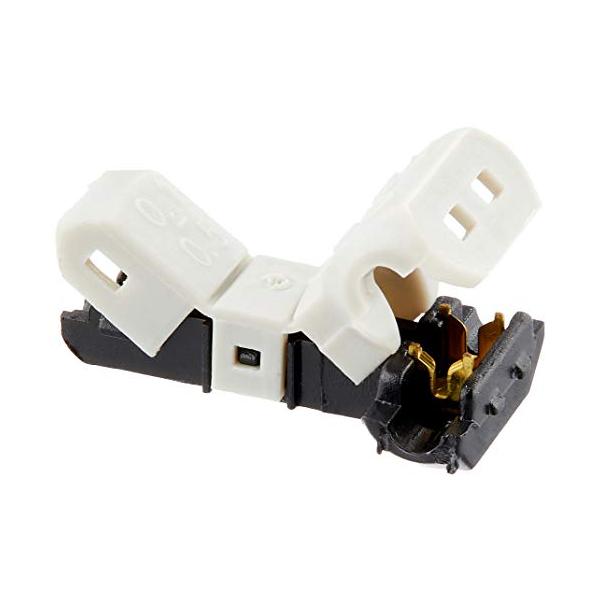 他サイト： エーモン(amon) 防水配線コネクター(防水性能IPX3相当) 電源側AV(S)0.6~1sq/分岐側AV(S)0.1~0.5sq 3個入 3の商品画像