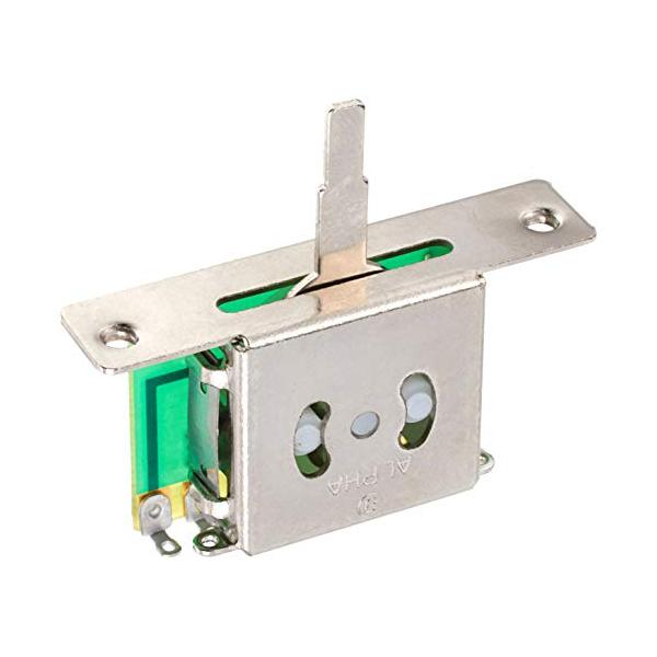 他サイト： SCUD ALPHA(アルファ) レバースイッチ 3way ビス付き ALP-3Wの商品画像