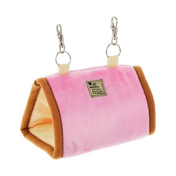 他サイト： 三晃商会 SANKO 小鳥の三角ベッドの商品画像