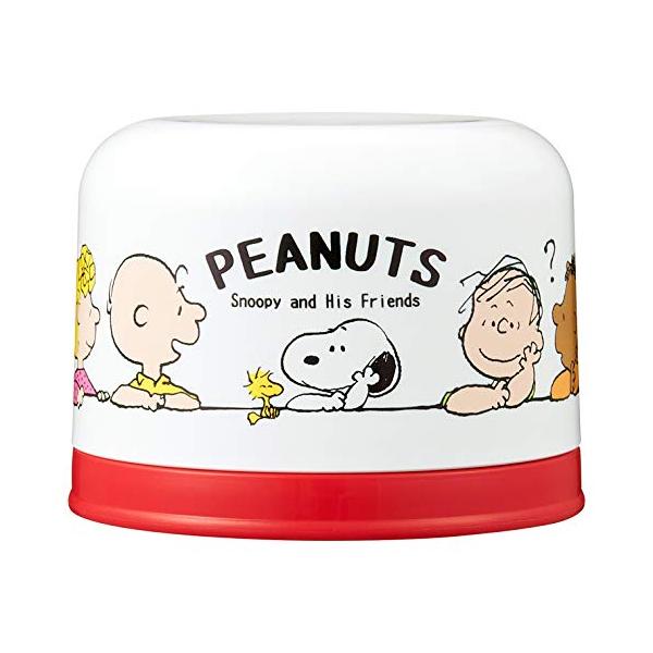 他サイト： OSK(オーエスケー) スヌーピー ペットボトルコップセット ホワイト 130ml 日本製 便利グッズ おしゃれ かわいい シェアカップ アウトの商品画像