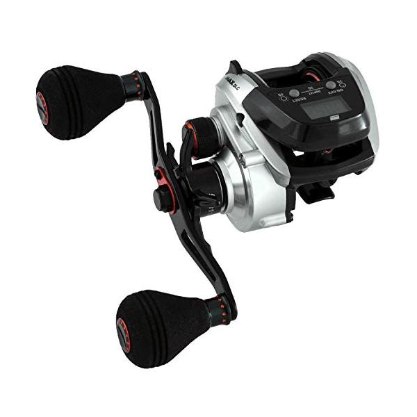 【新着商品】AbuGarcia (アブガルシア) MAX DLC H 大画面 デ Amazon | AbuGarcia (アブガルシア) MAX DLC H 大画面 デジタルライン