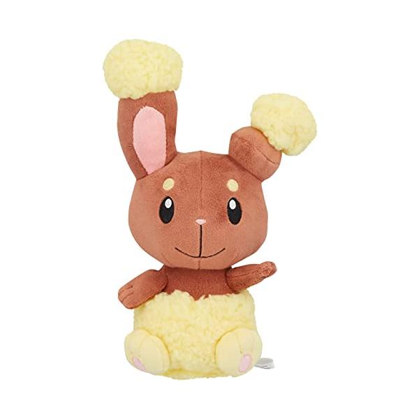 他サイト： 三英貿易(Sanei Boeki) ポケットモンスター ALL STAR COLLECTION ミミロル (S) W14.5×D9.5×H22cの商品画像