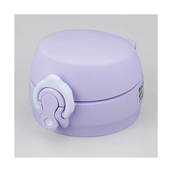 他サイト： サーモス 交換用部品 ケータイマグ JNL せんユニット (飲み口・パッキンセット付き) ラベンダー (LV)の商品画像