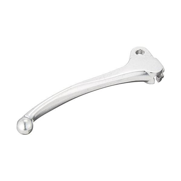 他サイト： キタコ(KITACO) レバー 右側 SR-06 補修用 純正対応品番:57421-32G51 アドレスV50等 シルバー70-525-6506の商品画像