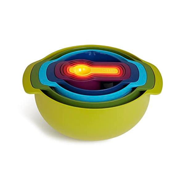 ・ボウル・計量スプーン  75350・・Color:ボウル・計量スプーン・イギリスの玩具「CASDON (キャスドン)」は、人気電気機器「Dyson (ダイソン)」や「De'Longhi (デロンギ)」をはじめとする家電製品のおもちゃを販売...