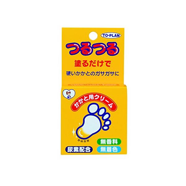 ・ 30グラム (x 1) BU11J02473・内容量:30g・サイズ:60*30*117(mm)・マッサージや洗い流しの必要なし。塗るだけで簡単なかかとケアクリーム。尿素配合。