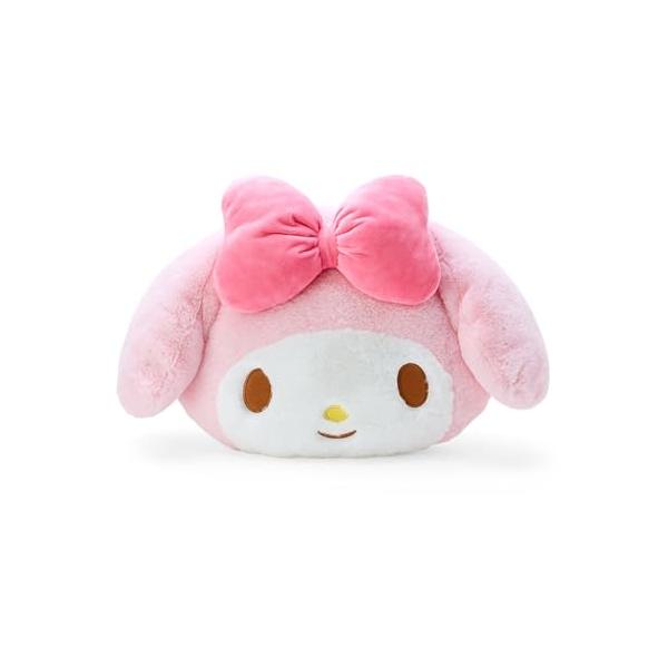 サンリオ(SANRIO) マイメロディ フェイス形クッションS 272485