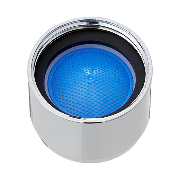 他サイト： TOTO 泡まつキャップ(13mm水栓用) ねじ径 W22山20 THY2Rの商品画像