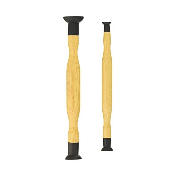 他サイト： デイトナ(Daytona) バルブラッパー(タコ棒)2ヶ1セット43164の商品画像