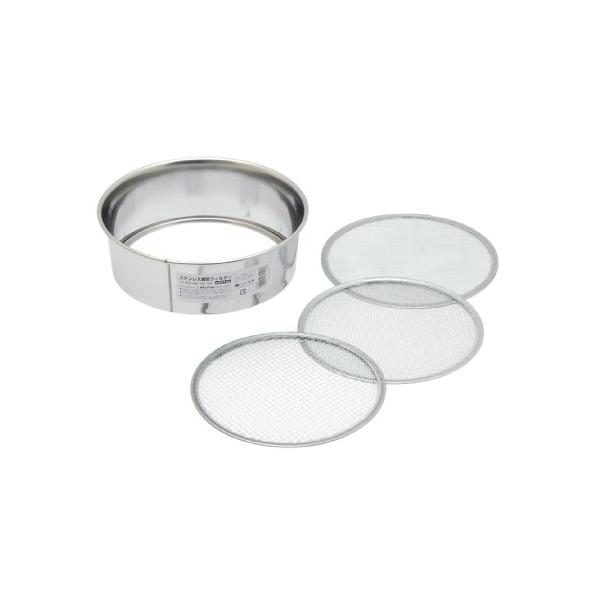 他サイト： 高儀(Takagi) 園芸フィルター ステンレス φ21cmの商品画像