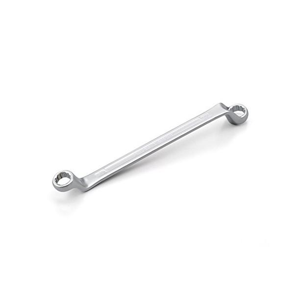 他サイト： デイトナ(Daytona) めがねレンチ 75°オフセット 17×19mm 97726の商品画像