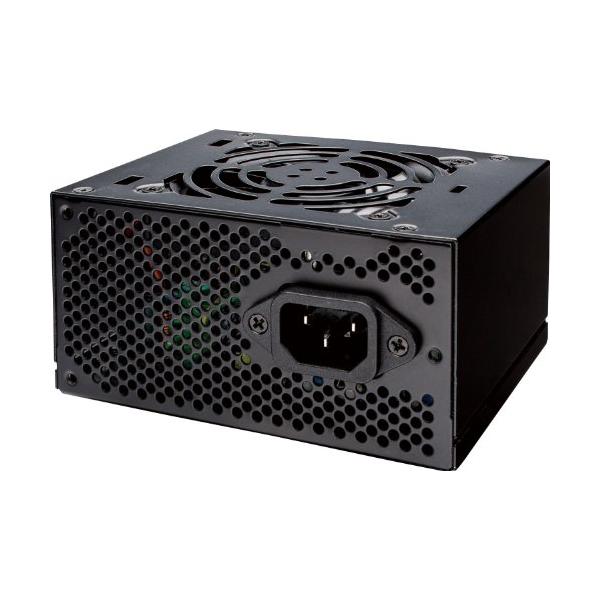 玄人志向 80Plus Gold 400W SFX電源 KRPW-SX400W KRPW-SXP400W/90+ | 80PLUS GOLD取得 SFX電源 400W | 玄人志向