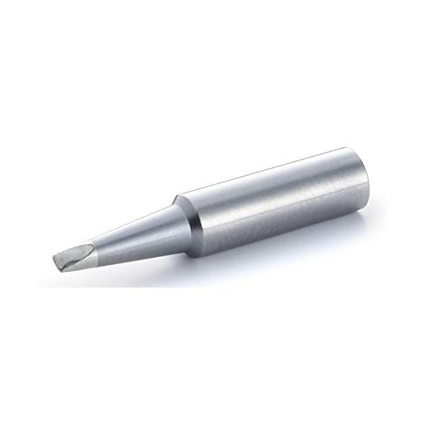 白光 こて先 2.4D型 T19-D24 khxv5rg Amazon.co.jp: 白光(HAKKO) こて先 2.4D型 FX-601/FX-8805用 T19-D24