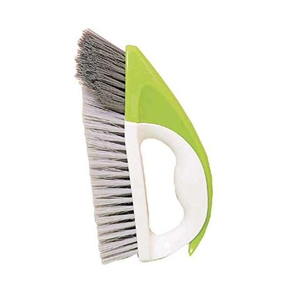 他サイト： アイワ(Aiwa) 風呂掃除 タイルブラシ1・2・3_大小ブラシ_日本製の商品画像