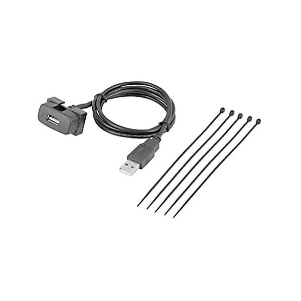 他サイト： エーモン(amon) AODEA(オーディア) USB接続通信パネル 三菱車用 2316の商品画像