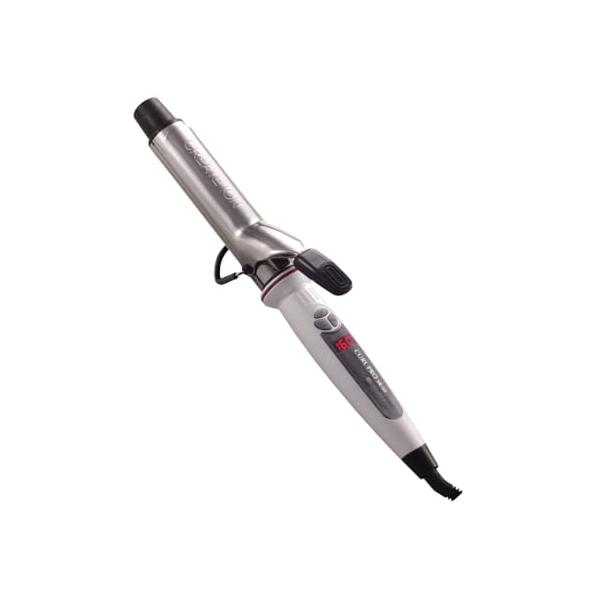 他サイト： クレイツ ヘアアイロン イオンカール プロ 32mm C73310 SR-32 シルバーの商品画像