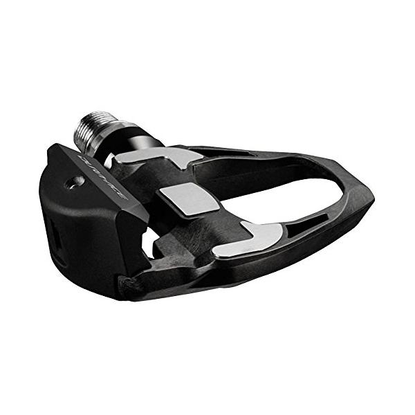 SHIMANO(シマノ) DURA-ACE デュラエース R9100シリーズ ペダル PD