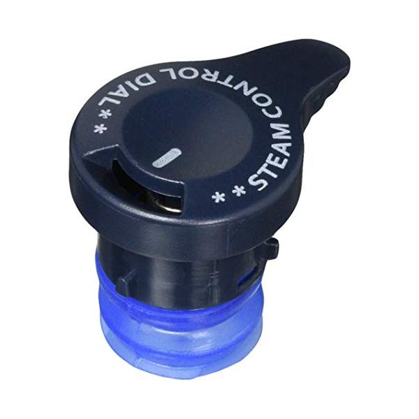 他サイト： パール金属 クイックエコ 3層底 切替式 圧力鍋用 おもり G 共通 H-8194の商品画像