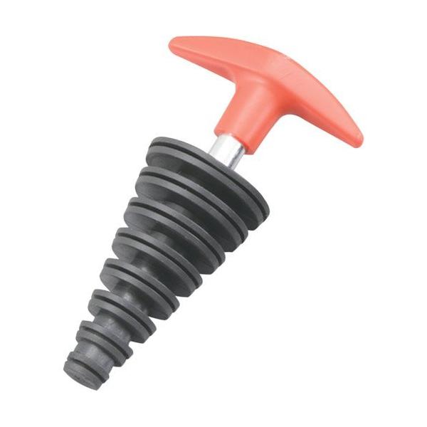 他サイト： デイトナ(Daytona) マフラープラグ スモール Φ10-34mm 76186の商品画像