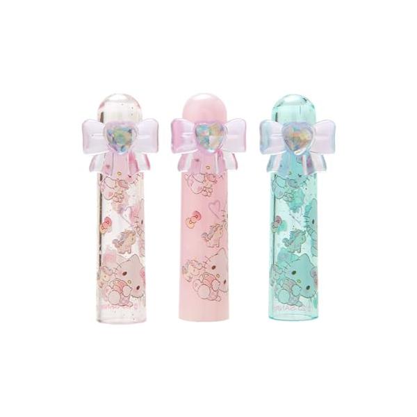 他サイト： サンリオ(SANRIO) サンリオ ペンシルキャップ ハローキティ キティちゃん hello kitty 1.5×1.4×4.5cm キッズ学習の商品画像