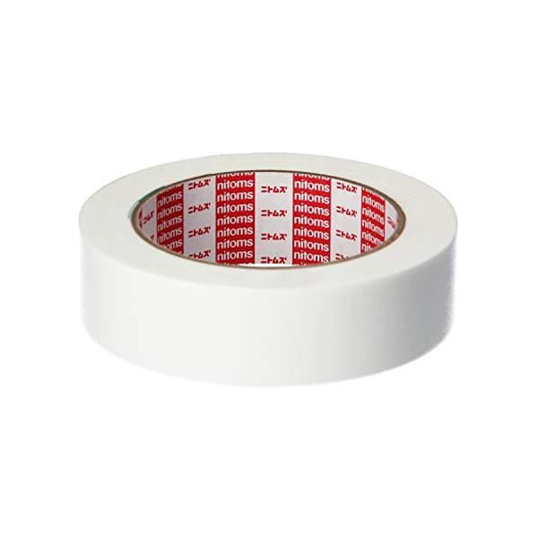 他サイト： ニトムズ 吸着カーペットテープ 30 2~3畳用 ズレ防止 のり残り少ない リビング マット ラグ 幅30mm×長さ9m T2680の商品画像